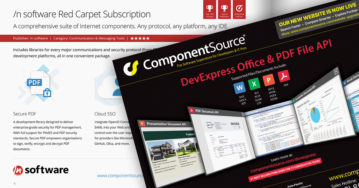 Showcase Catalog Issue #120 Now Available
