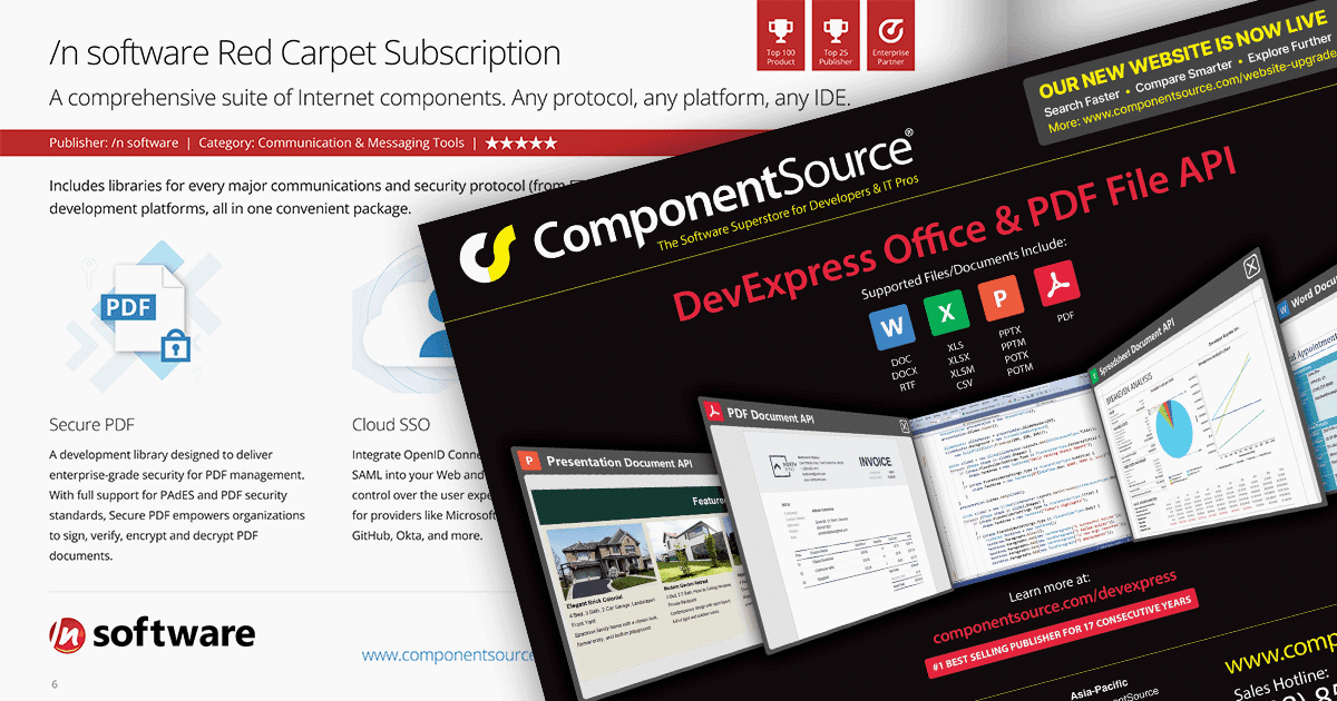 Showcase Catalog Issue #120 Now Available