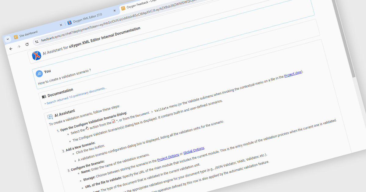 Improve User Experience with a New AI Chatbot