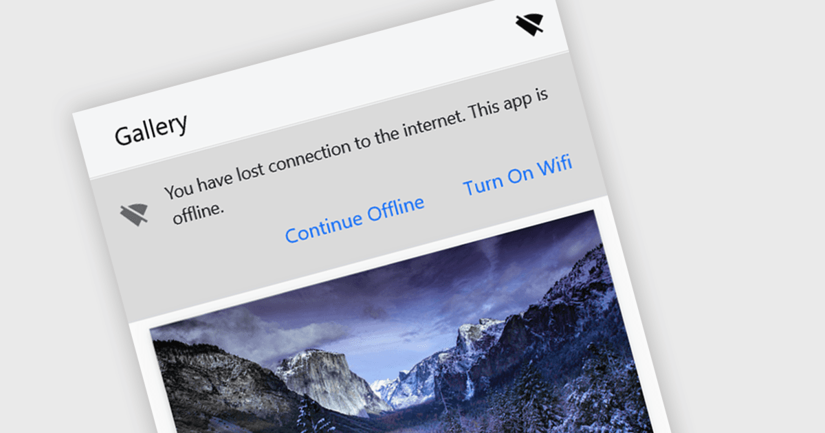 Effectively Communicate with Your Users