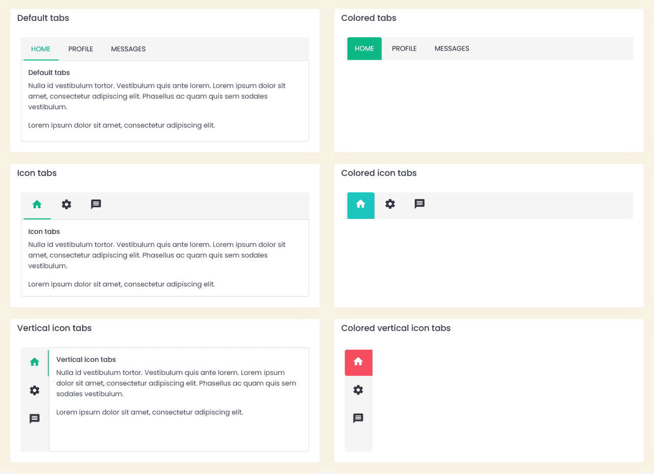 imagen del producto Smart UI Navigation Controls for Blazor