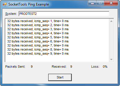 SocketTools ActiveX Edition product image