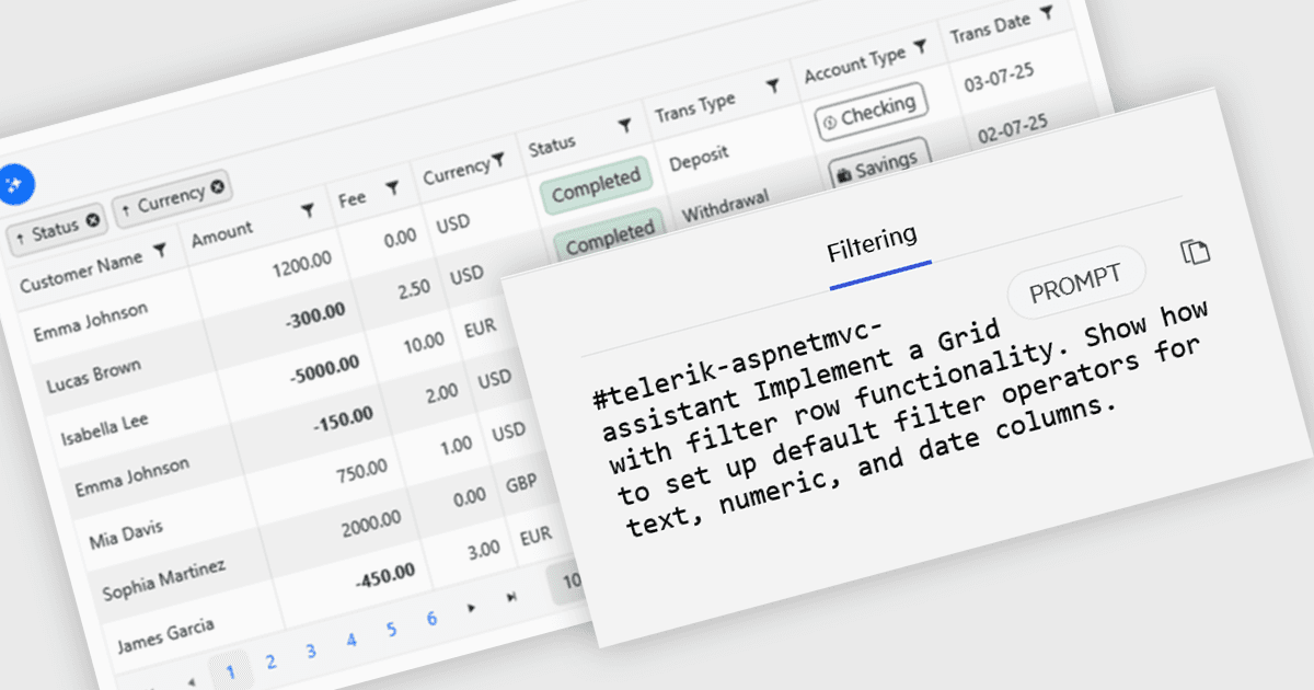 Speed Up Development with AI-Enhanced Efficiency