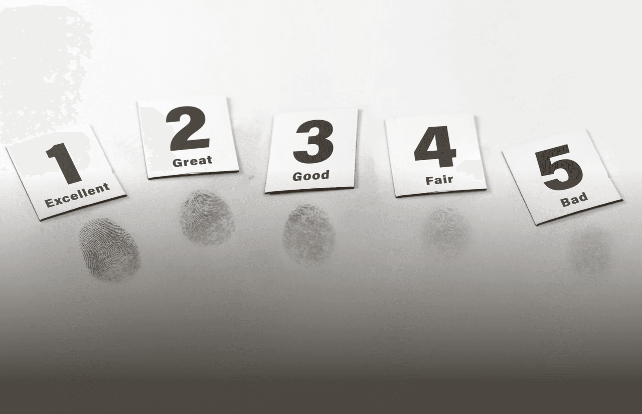 Fingerprint Quality Verification API checks the quality level on a fingerprint image according to the FBI's NFIQ standard.