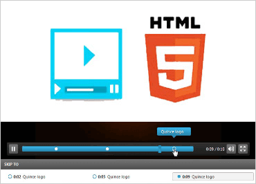 Infragistics Ultimate UI for ASP.NET Web Forms Video Player product image