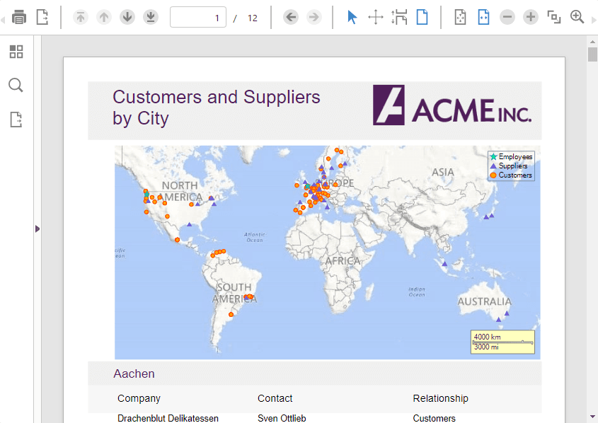 ComponentOne ASP.NET MVC PDF product image ComponentOne ASP.NET MVC PDF product image