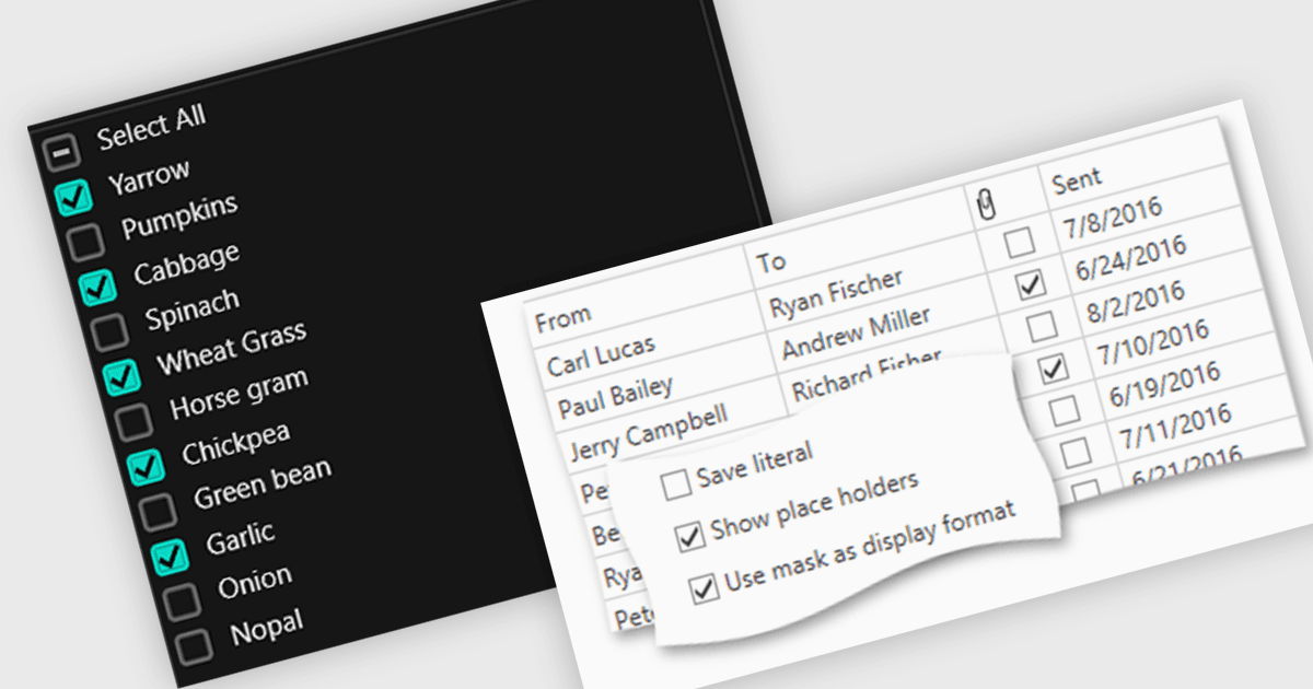 Toggle Boolean Values Instantly with Checkboxes