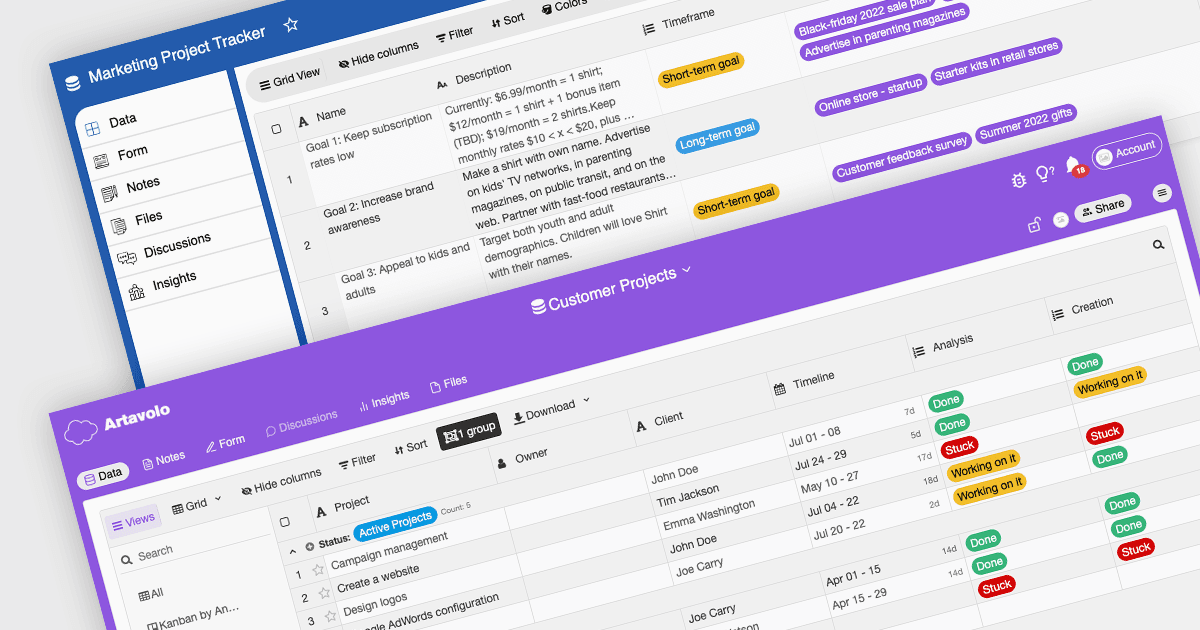 Artavolo Joins ComponentSource