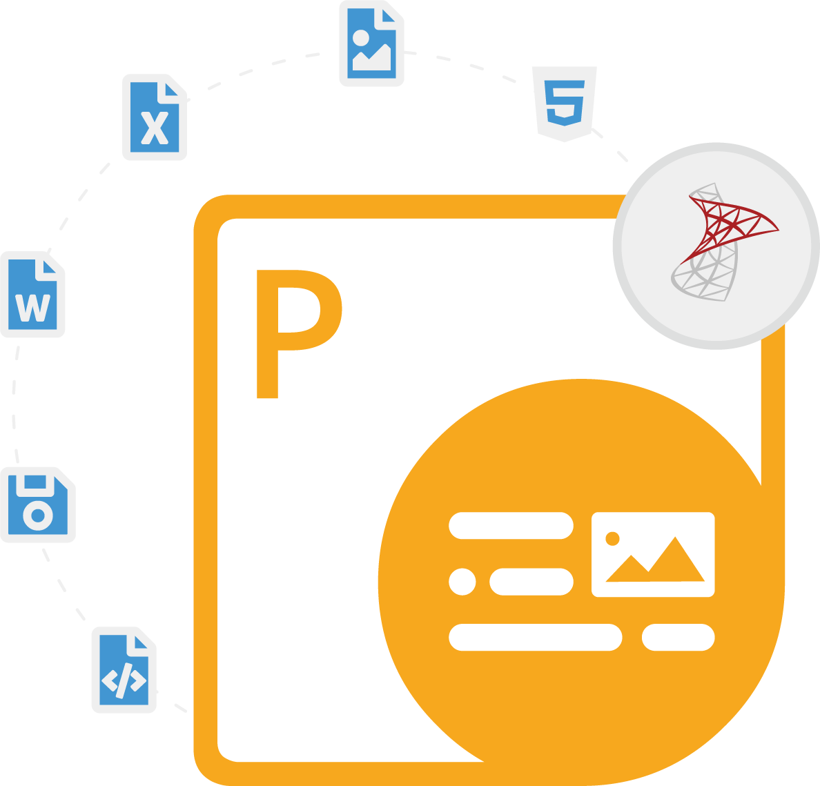 for Reporting Services (SSRS)