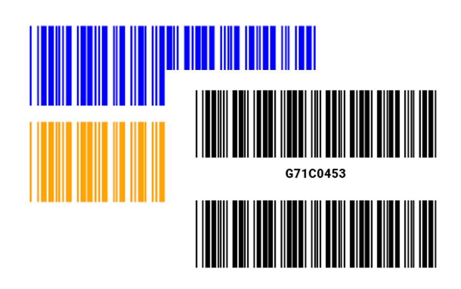 Syncfusion WinForms Barcode product image