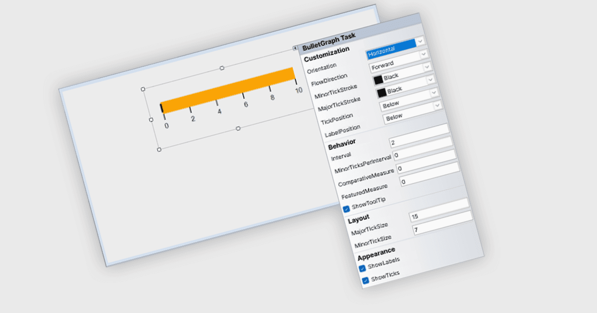 Build Precise Data Visuals with Smart Tag Support