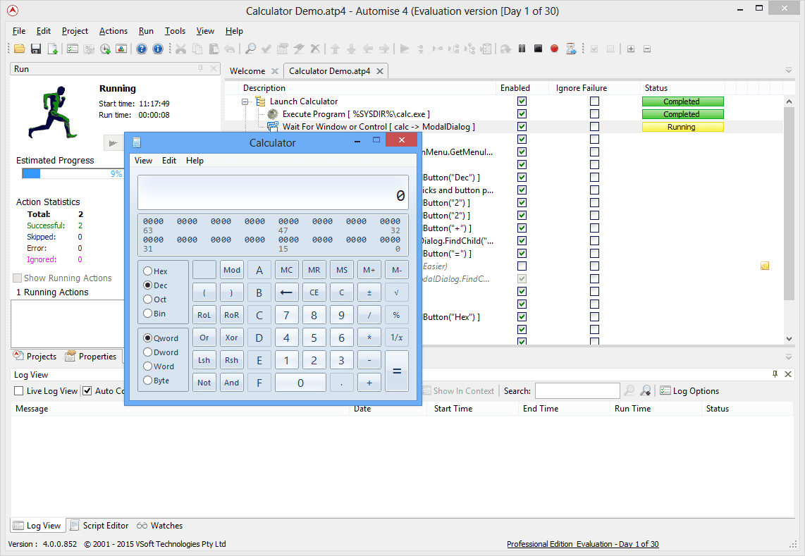 Automise product image