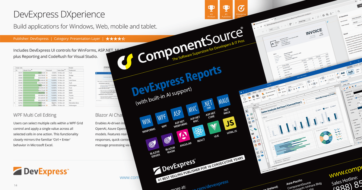 Showcase Catalog Issue #118 Now Available