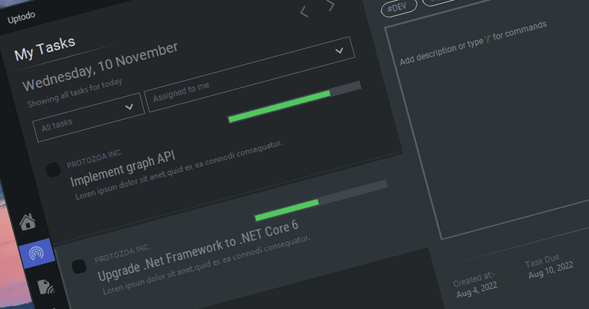 Bunifu Joins ComponentSource