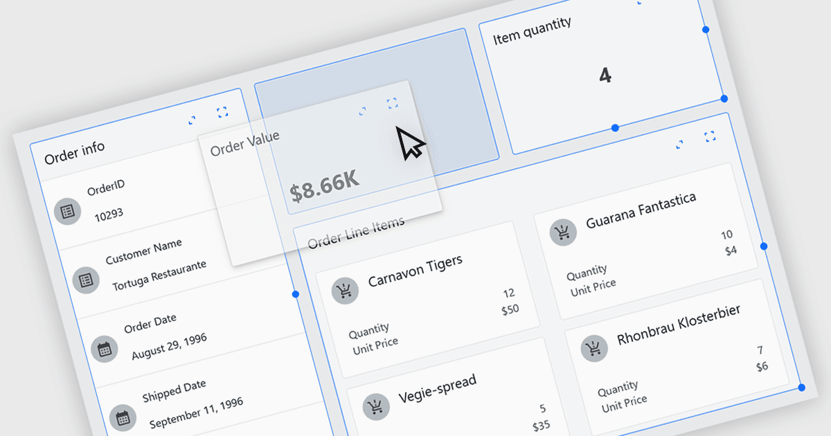 Enable Custom Layouts With New Tile Manager