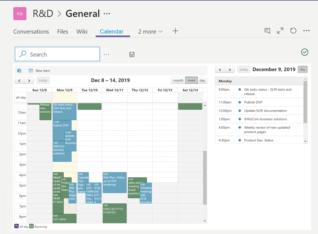 A collection of responsive and customizable UI display add-ins for SharePoint.