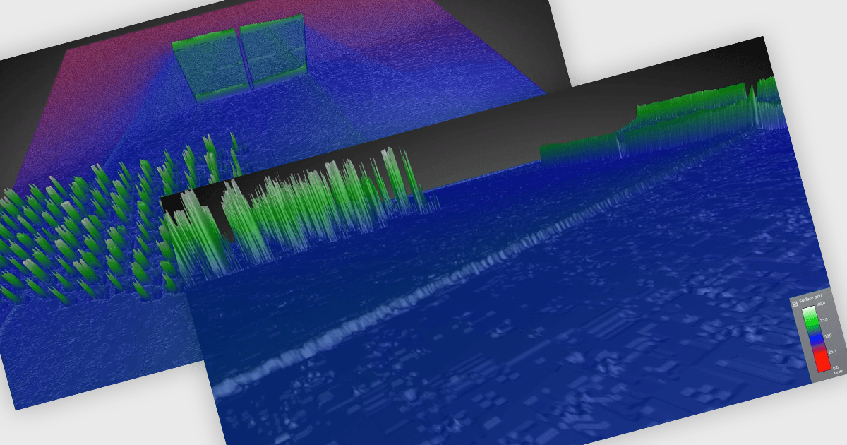 Libera Velocidad y Fluidez con las Capacidades 3D