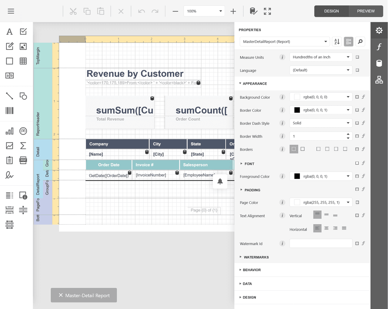 DevExpress ASP.NET Web Forms UI Layout and Design Controls product image