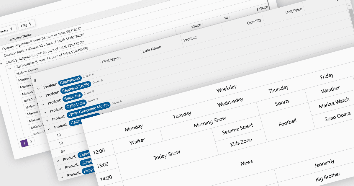Structure Your Data for Smarter Decisions
