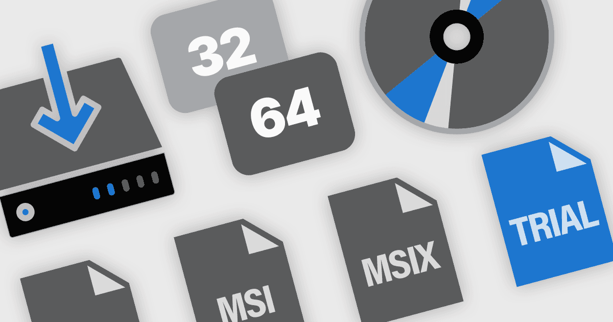 Easily Design Software Installer and Setup Packages