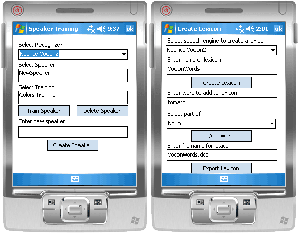 Tailor pronunciations with LexiconKit