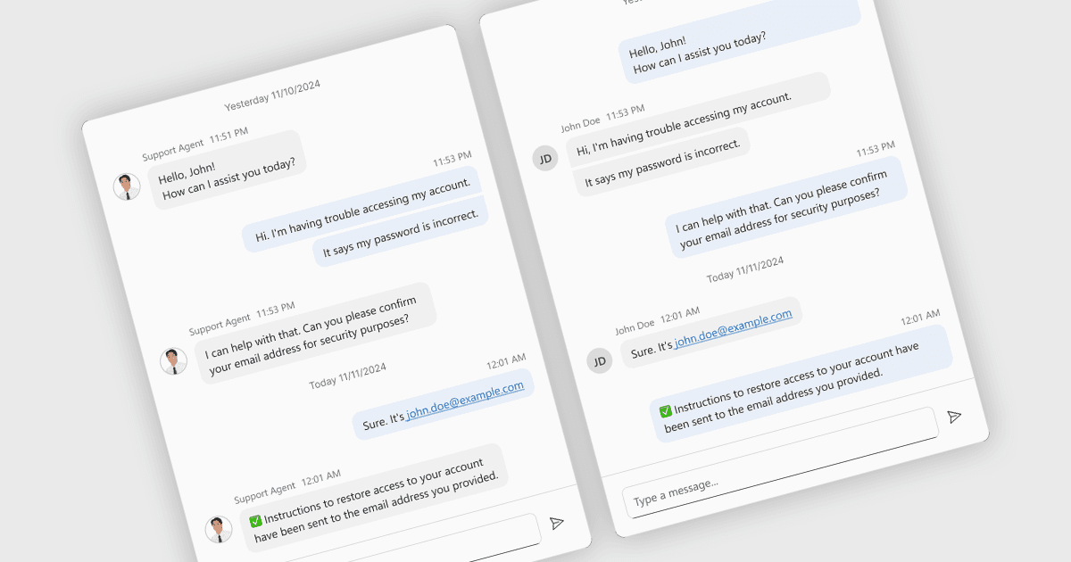 Add Seamless Communication to Your Web Apps