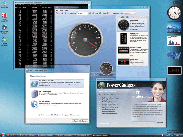PowerGadgets Produktbild