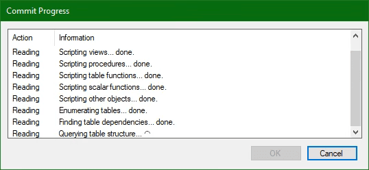 Scripting Performance Boost