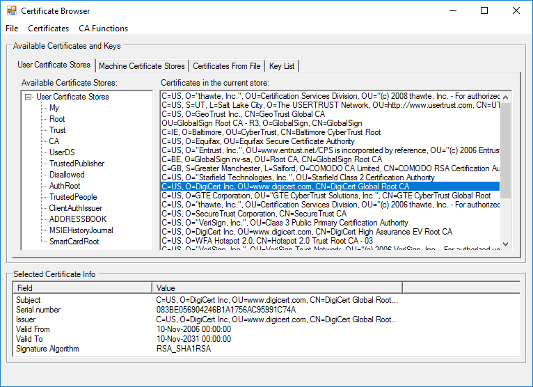 immagine del prodotto IPWorks SSH immagine del prodotto IPWorks SSH