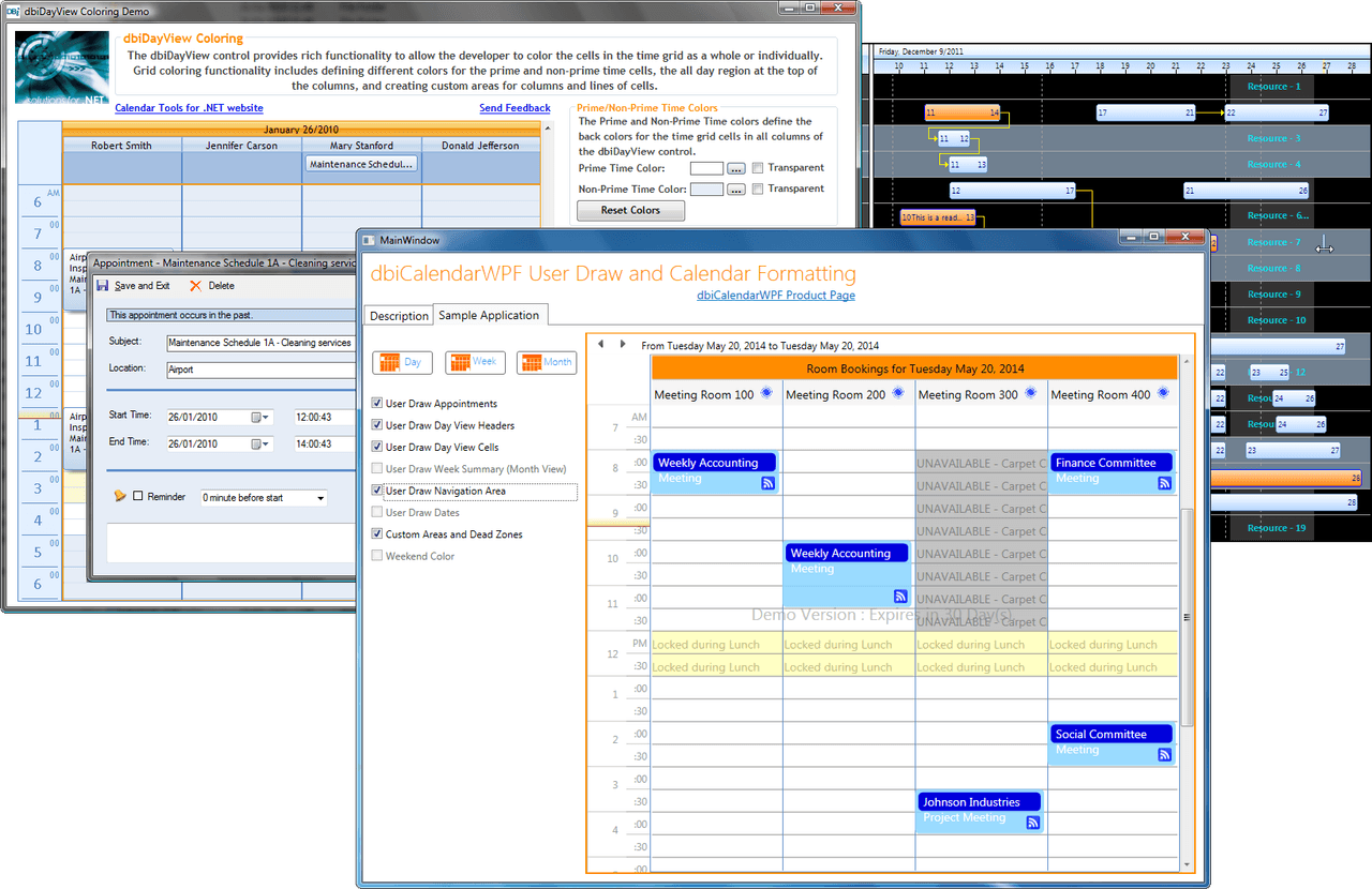 image du produit DBI Corporate Suite