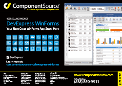 ComponentSource Catalog Issue 112