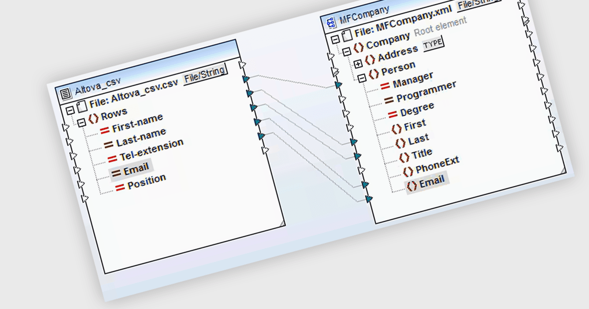 Convert CSV to XML for Seamless Data Integration