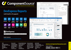 ComponentSource Catalog Issue 118