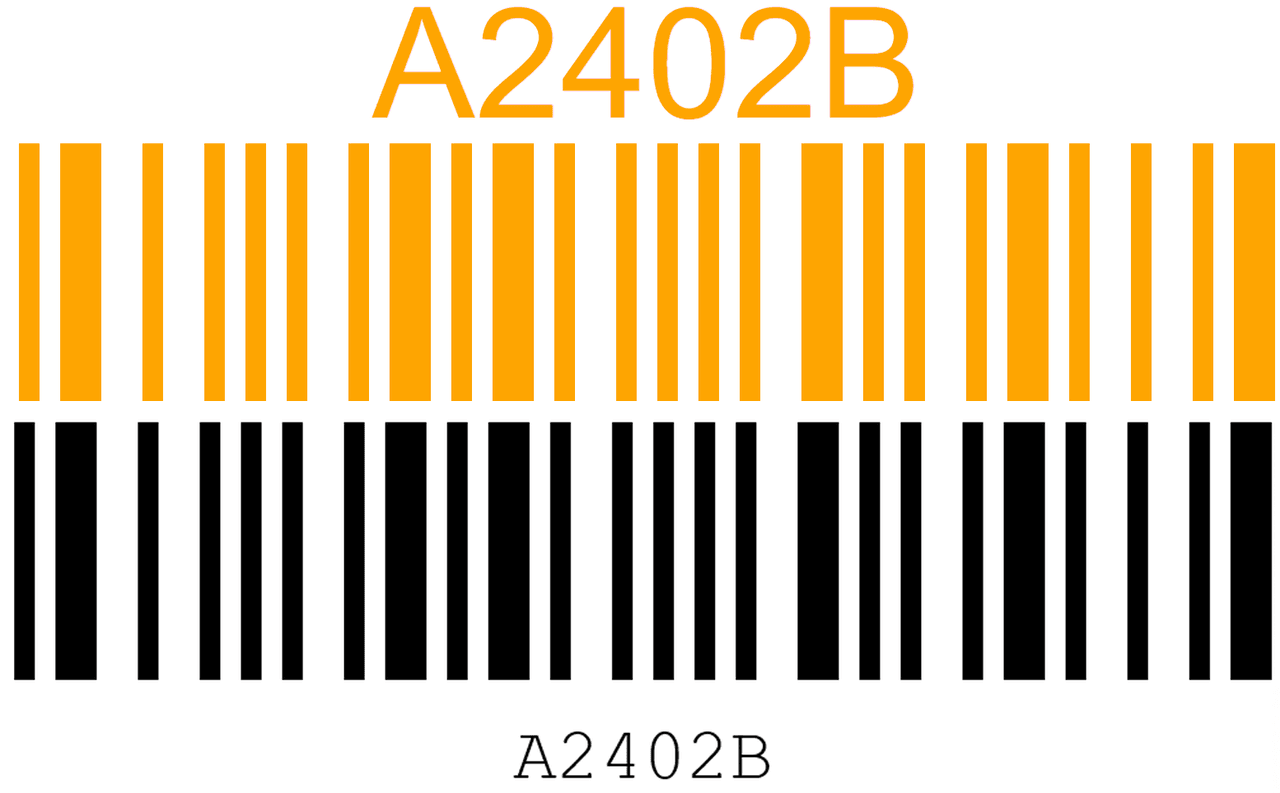 Smart UI Barcode for Angular product image