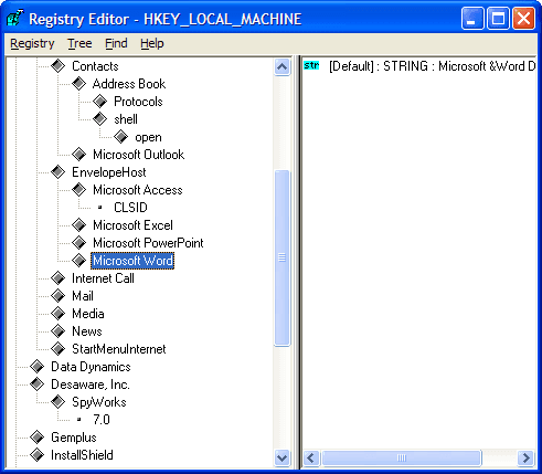 Store virtually any data type without the complexity and overhead of a database.