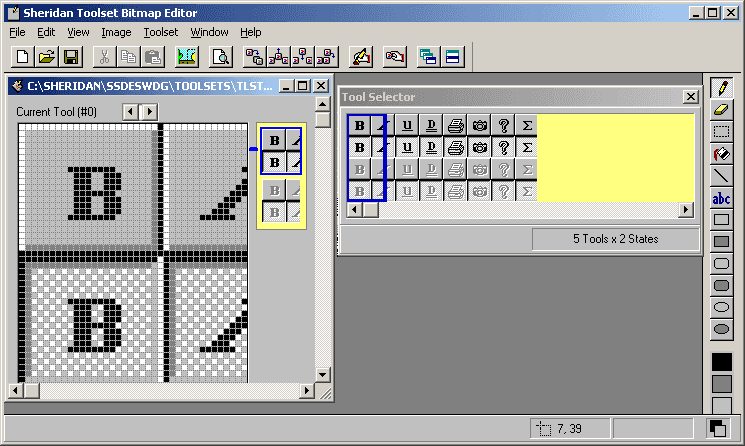 immagine del prodotto Designer Widgets