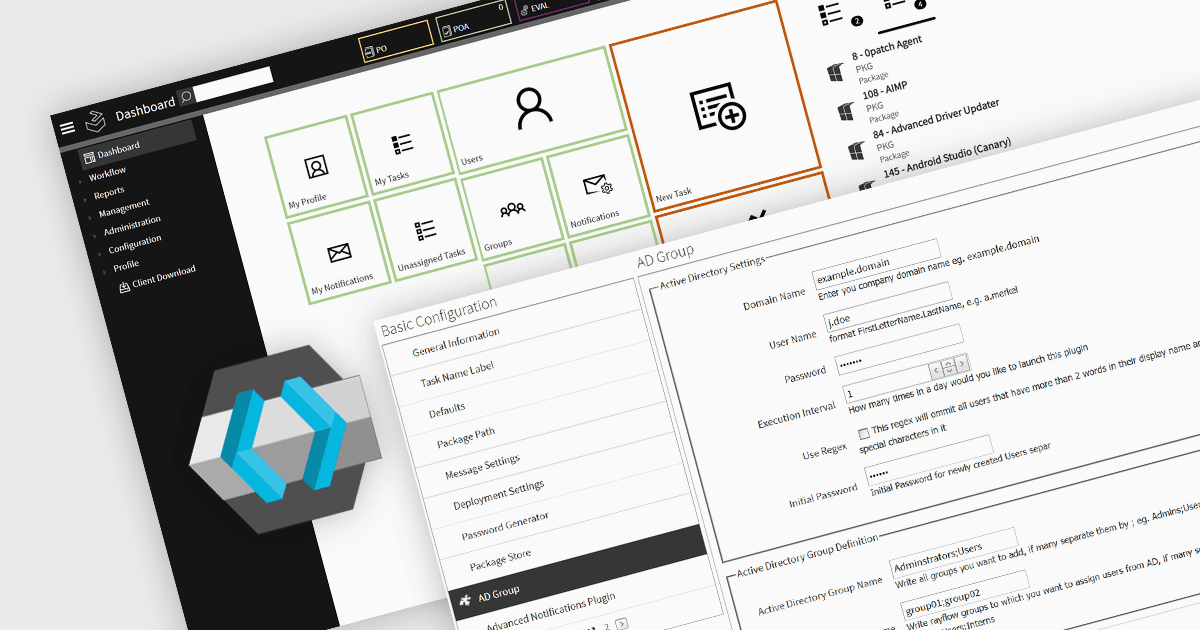 Enhance Security in Software Packaging Workflows