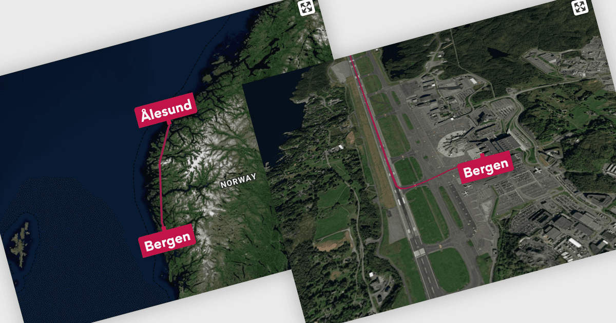Bring Data to Life with Interactive Animated Maps