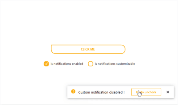 Bunifu UI WinForms Produktbild