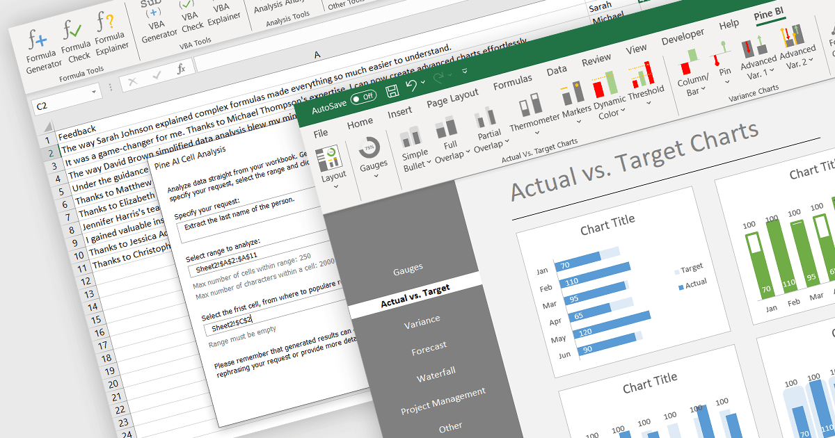 Pinexl se une à ComponentSource