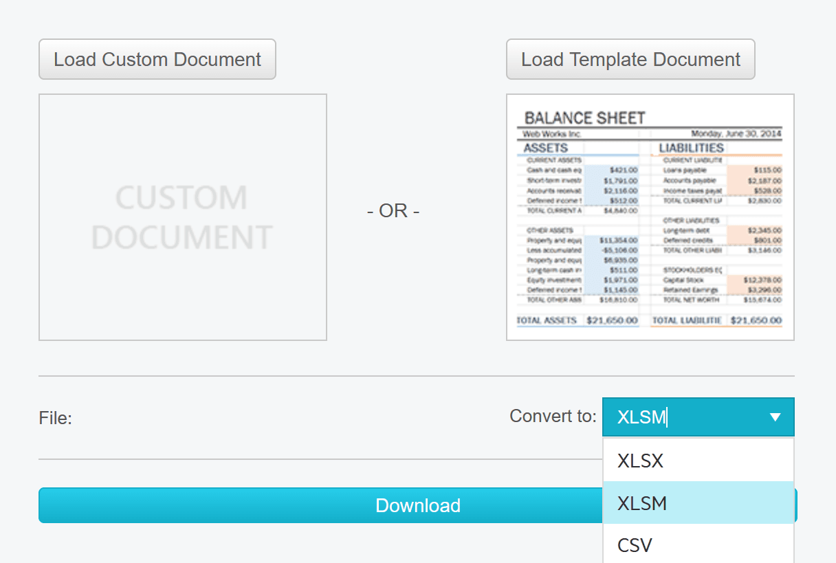 immagine del prodotto Telerik UI for ASP.NET AJAX SpreadProcessing