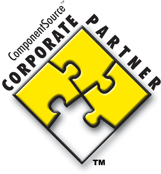 Partner aziendale di ComponentSource
