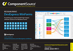 ComponentSource Catalog Issue 109
