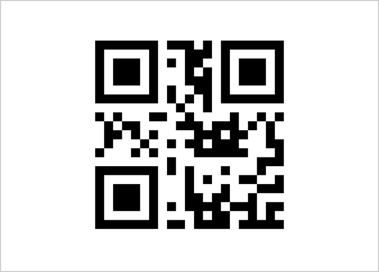 Infragistics Ultimate UI for Xamarin QR Barcode 제품 이미지