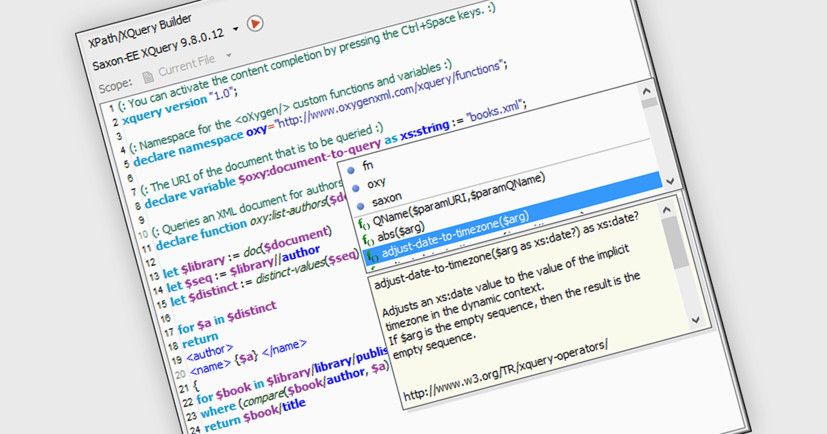 Test XPath Expressions More Easily