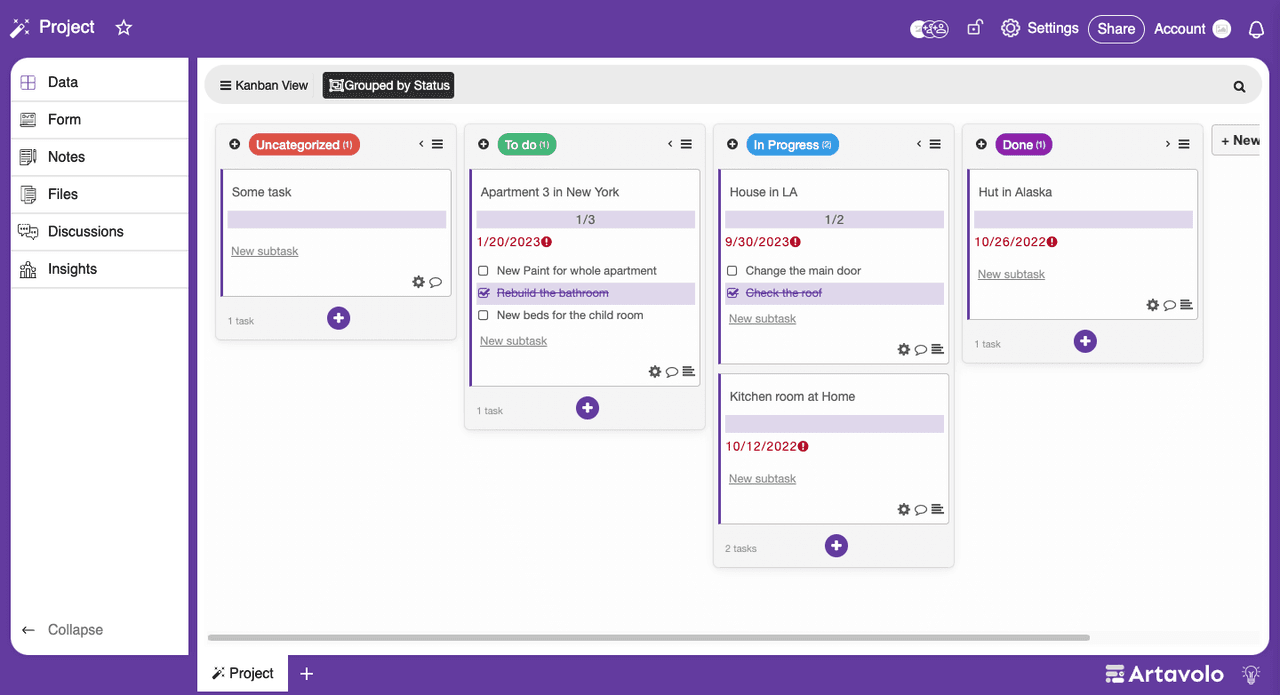 This functionality aids in visualizing workflows, improving efficiency, and fostering better collaboration within the design.