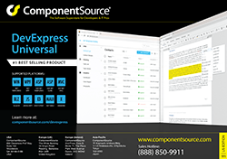 ComponentSource Catalog Issue 111