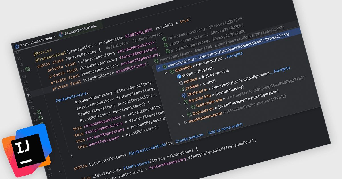 Debug Spring Apps Faster with Real-Time Insights