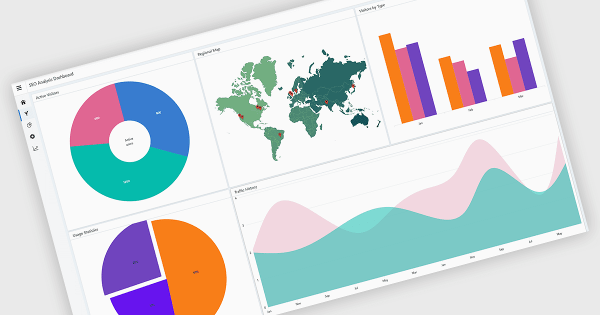 Customize Your UI with Flexible Layouts