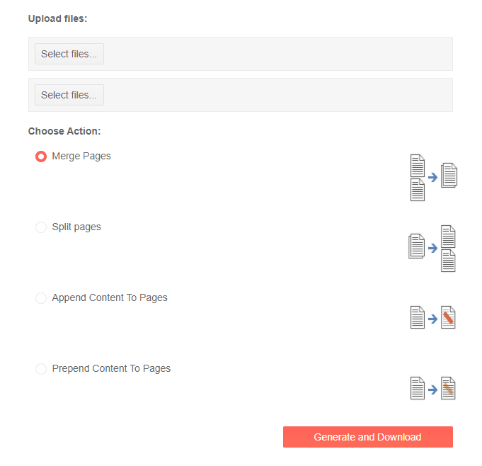 Telerik UI for ASP.NET Core PdfProcessing product image Telerik UI for ASP.NET Core PdfProcessing product image